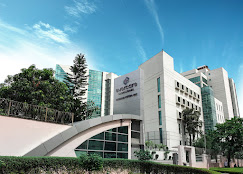 Evercare Hospital Dhaka